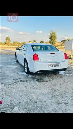 Chrysler 300